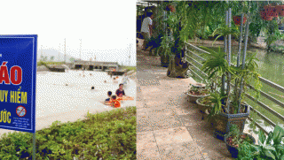 Mất 3 người con vì đuối nước trong 3 năm: Nguyên nhân đuối nước lần 2, người cha đau đớn lên tiếng
