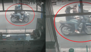 Mẹ lấy dây chuyền con vừa cướp được mang đi bán: Lý lịch bất hảo của nghi can và cái kết 'đắng' vụ việc
