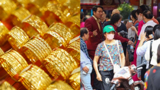 Bảng giá vàng hôm nay 29/6: Vàng SJC nhẫn 9999 tăng rất nhanh, 'lực mua' diễn biến lạ, rủi ro lỗ nặng