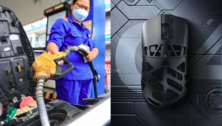 Giá xăng dầu ngày 29/6: Xăng E5, E10 rẻ kịch sàn, Lenovo ra mắt chuột gaming cao cấp mới giá có đắt?