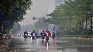 Dự báo thời tiết 10 ngày tới: Bắc Bộ đón đợt mưa diện rộng, nhiều nơi xuất hiện hình thái mới