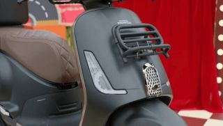 Honda chính thức ra mắt ‘vua xe ga’ 160cc mới giá 55 triệu đồng, thiết kế ‘nét’ hơn SH Mode, có ABS và TCS như SH 160i