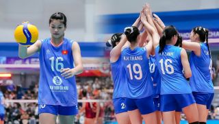 Lịch thi đấu bóng chuyền nữ U18 châu Á 2026 mới nhất: Tuyển Việt Nam rơi vào bảng 'tử thần'