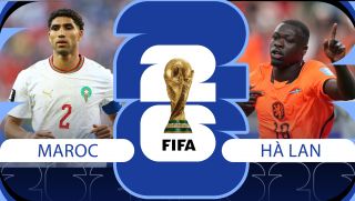 Nhận định bóng đá, dự đoán tỷ số Hà Lan vs Maroc 8h ngày 30/6 - World Cup 2026: Brobbey gieo sầu cho Hakimi