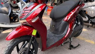 Tin xe máy 29/6: ‘SH phiên bản bình dân’ chính thức về đại lý Việt, đẹp hơn Honda SH160i, giá cực rẻ
