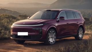 Điểm tin ô tô 29/6: SUV điện mới ‘xử đẹp’ Everest và Fortuner, Mercedes-Benz S 450 giảm hơn 1,5 tỷ