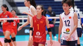 Lịch thi đấu bóng chuyền Việt Nam hôm nay 29/6 - Lịch thi đấu bóng chuyền nữ U18 châu Á 2026 mới nhất