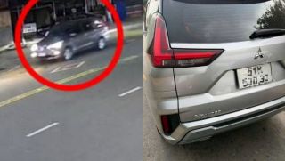 Thực hư vụ mất ô tô tại Công viên ở Tây Ninh: Chủ xe âm thầm dùng chìa khóa phụ mang phương tiện đi