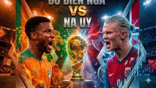 VTV trực tiếp bóng đá Bờ Biển Ngà vs Na Uy - Link xem trực tiếp World Cup 2026 hôm nay 1/7 trên VTV3