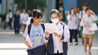 Hướng dẫn khẩn thủ tục nhập học trực tuyến sau khi biết điểm chuẩn lớp 10 TPHCM 2026 