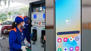Giá xăng dầu chiều 30/6: Cuối tháng xăng E5, E10 vẫn quanh 19.000 đồng/lít, Galaxy S24 FE rẻ như cho