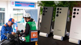 Giá xăng hôm nay 1/7: Xăng E5 bốc hơi 3.900 đồng/lít sau 1 tháng, bảng giá điện thoại Samsung Galaxy rẻ bèo