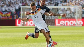 Kết quả bóng đá Đức vs Paraguay hôm nay 30/6 - World Cup 2026: Ứng viên vô địch nếm trái đắng