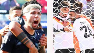 Kết quả, tỷ số Đức vs Paraguay hôm nay 30/6 - World Cup 2026: Gục ngã trên chấm luân lưu