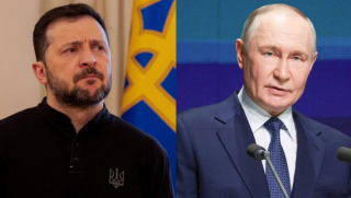 Nga thẳng thừng từ chối 1 yêu cầu đặc biệt trong lúc Ukraine bị cáo buộc tiếp tay đường dây ma túy xuyên châu Âu