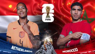 Nhận định bóng đá Hà Lan vs Morocco 8h00 ngày 30/6 - Dự đoán tỷ số World Cup 2026 hôm nay
