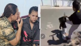 Nữ sinh bị đánh hội đồng, lột quần quay clip: Hiện không nhìn thấy đường, nhóm ra tay không bị xử phạt