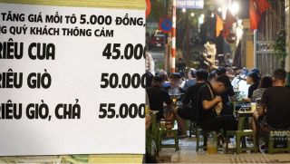 Lý do xăng dầu tụt dốc không phanh nhưng các mặt hàng vẫn không chịu giảm