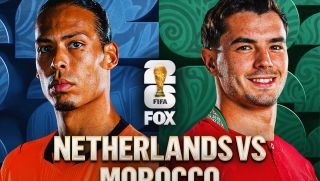 VTV6 VTV3 Trực tiếp bóng đá Hà Lan vs Morocco 8h ngày 30/6 - Link xem trực tiếp World Cup 2026 hôm nay