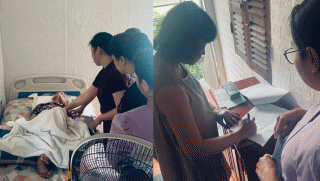 Sau bài phản ánh 5 năm chưa được nhận trợ cấp BHXH, cụ bà 81 tuổi bị đột quỵ được nhận hơn 177 triệu