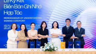 VEC tiếp tục mở rộng hệ sinh thái đối tác chiến lược, hoàn thiện chuỗi giá trị triển lãm và sự kiện quốc tế tại Việt Nam