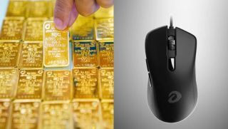 Giá vàng SJC, vàng nhẫn đồng loạt giảm ngày 1/7, chuột gaming Dareu chính hãng giá rẻ nhất phân khúc
