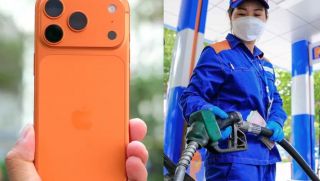 Bảng giá xăng dầu hôm nay 1/7: Xăng E5, E10 tăng 1.290-1.430 đồng/lít, iPhone mới có giảm sâu?