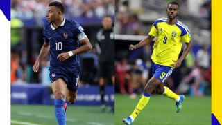 Kết quả bóng đá Pháp vs Thụy Điển - World Cup 2026: Mbappe vượt mặt Messi và Haaland
