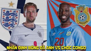 Nhận định bóng đá Anh vs CHDC Congo 23h00 ngày 1/7 - World Cup 2026: Tam Sư 'toát mồ hôi'?