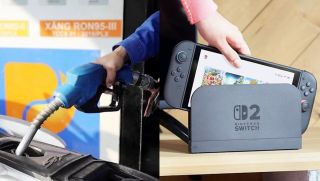 Giá xăng dầu ngày 1/7: Xăng tăng trở lại, dầu không đổi giá, Nintendo Switch 2 sắp nhận nâng cấp mới giá có đổi?