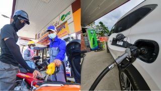 Giá xăng dầu hôm nay 1/7: Lý do giá xăng tăng vọt giữa đêm, chi tiết giá xăng E10 và dầu Diesel hiện tại