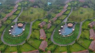 Huế: Công an thông tin vụ 2 trẻ không qua khỏi nghi do đuối nước trong khu nghỉ dưỡng suối khoáng