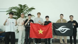 HLV WarHorse: 'Tôi muốn khán giả thấy Team Secret Whales đã thể hiện tốt hơn cả First Stand tại MSI 2026'
