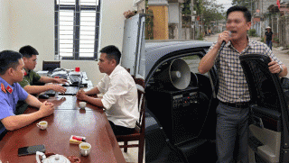 Án điểm: Diễn biến nóng con rể liên tục ném gà chết, ném rác, dọa đốt nhà và đánh bố vợ cũ nhập viện