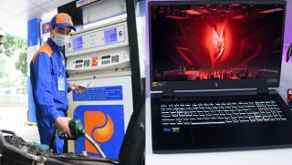 Giá xăng dầu ngày 2/7: Vẫn rẻ nhất khu vực, laptop gaming Acer các dòng giá có rẻ?