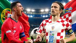 Dự đoán kết quả, tỷ số Bồ Đào Nha vs Croatia - World Cup 2026: Siêu máy tính nhận định bóng đá hôm nay 2/7