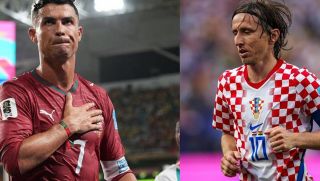 Dự đoán tỷ số Bồ Đào Nha vs Croatia, 6h ngày 3/7 - Nhận định bóng đá World Cup 2026