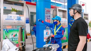 Giá xăng dầu chiều 2/7: E10 và RON 92 lại giảm mạnh, dầu diesel chính thức xuống ‘đáy’ mới, bảng giá lăn bánh Honda City