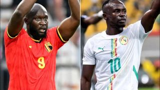 Kết quả bóng đá Bỉ vs Senegal - Wolrd Cup 2026: Lukaku lập kỷ lục khó tin, Sadio Mane gây thất vọng
