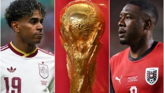 Kết quả bóng đá Tây Ban Nha vs Áo - World Cup 2026: Lamine Yamal lập siêu kỷ lục