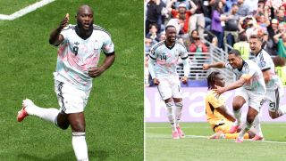 Kết quả, tỷ số Bỉ vs Senegal hôm nay 2/7 - World Cup 2026: Kịch bản không tưởng, Quỷ Đỏ tái sinh