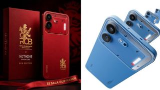 Lộ diện đối thủ giá rẻ của iPhone 17, có thiết kế nét như iPhone 17 Pro Max, giá rẻ bèo tầm trung