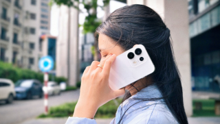 Trên tay, đánh giá nhanh OPPO Reno 16 Pro 5G: Thiết kế đẹp, trang bị nhiều tính năng camera AI xịn sò, pin 7.000 mAh