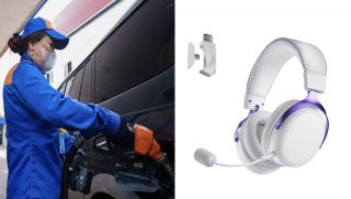 Giá xăng dầu ngày 2/7: Xăng đảo chiều tăng trở lại, dàn tai nghe gaming giá siêu rẻ chỉ bằng vài lít xăng