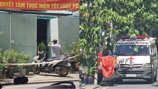 Lời khai ban đầu của gã chồng sát hại vợ mới sinh con 2 tháng rồi đăng lên mạng, đã rõ nguồn cơn