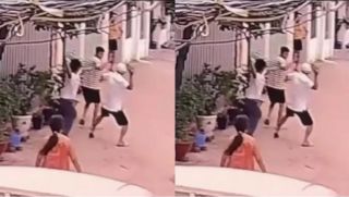 TP.HCM: Tài xế công nghệ bị đuổi đánh vì viết 1 dòng chữ lên thân ô tô tải, đã rõ nguồn cơn sự việc