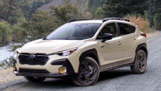 Điểm tin ô tô 2/7: Subaru Forester và Crosstrek giảm ‘chạm đáy’, Mitsubishi Attrage 2026 trình làng