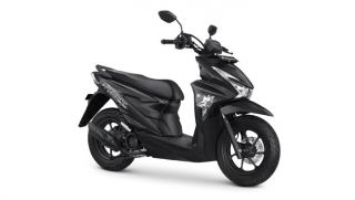 Tin xe hot 2/7: Honda ra mắt ‘xe ga quốc dân’ mới thay thế Vision giá 32 triệu đồng, ‘nét’ hơn cả SH Mode và Air Blade