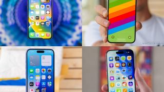 Quên iPhone 17 Pro Max đi, bộ 4 màn lớn pin trâu này hấp dẫn không kém, giá rẻ hơn nhiều