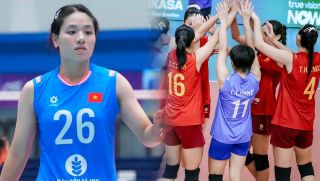 Xem TRỰC TIẾP bóng chuyền nữ U18 Việt Nam đấu Hàn Quốc ở đâu, kênh nào? Link xem bóng chuyền U18 châu Á 2026